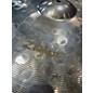 Used 2004 Zildjian 20in ZXT Rock Ride Cymbal