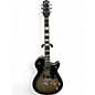 Used Gretsch Guitars Electromatic G5220 Gray Solid Body Electric Guitar thumbnail