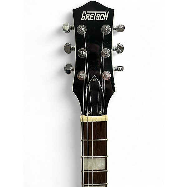 Used Gretsch Guitars Electromatic G5220 Gray Solid Body Electric Guitar