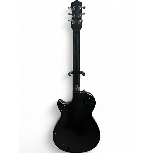 Used Gretsch Guitars Electromatic G5220 Gray Solid Body Electric Guitar