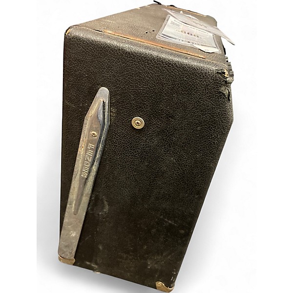 Vintage 1977 Fender Twin Reverb Guitar Cabinet