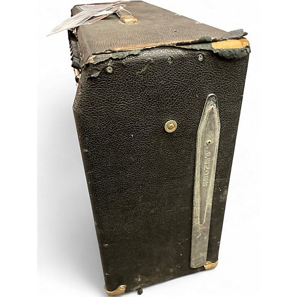 Vintage 1977 Fender Twin Reverb Guitar Cabinet