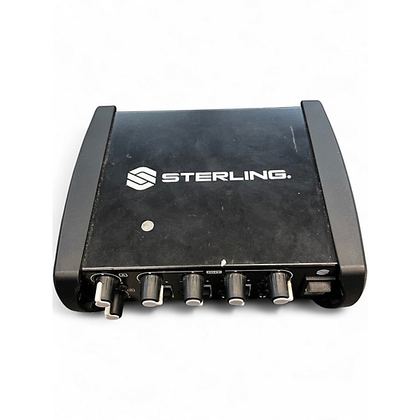 Used Sterling Audio Headphone Amp Headphone Amp