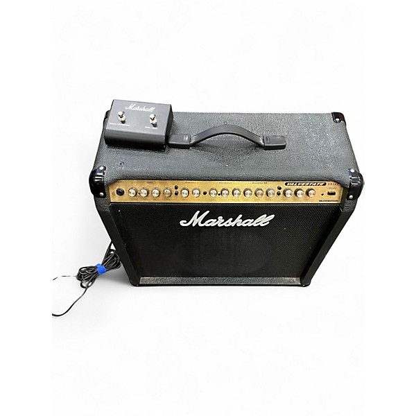 Used Marshall VS100 Guitar Combo Amp