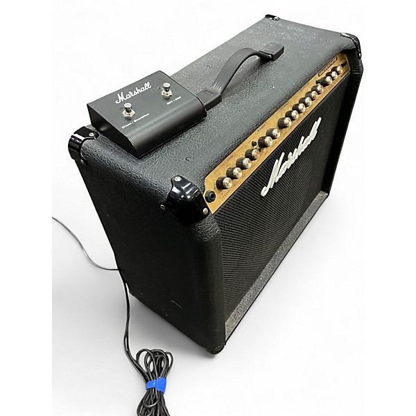 Used Marshall VS100 Guitar Combo Amp