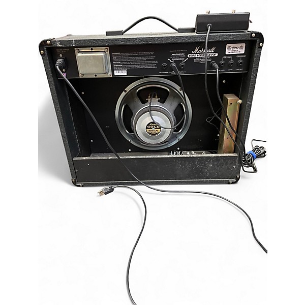 Used Marshall VS100 Guitar Combo Amp