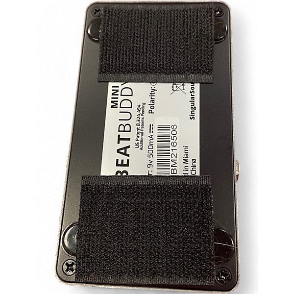 Used Singular Sound BeatBuddy MINI 2 Metronome