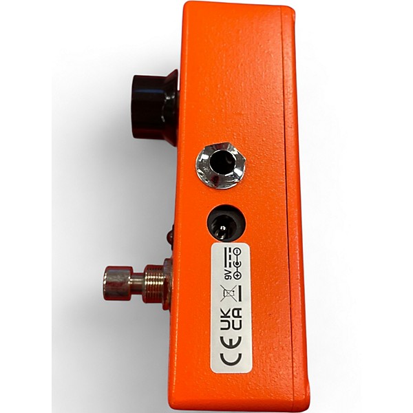 Used MXR M101 Phase 90 Effect Pedal