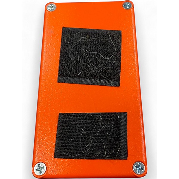 Used MXR M101 Phase 90 Effect Pedal