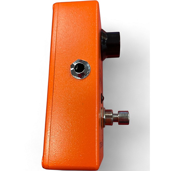 Used MXR M101 Phase 90 Effect Pedal