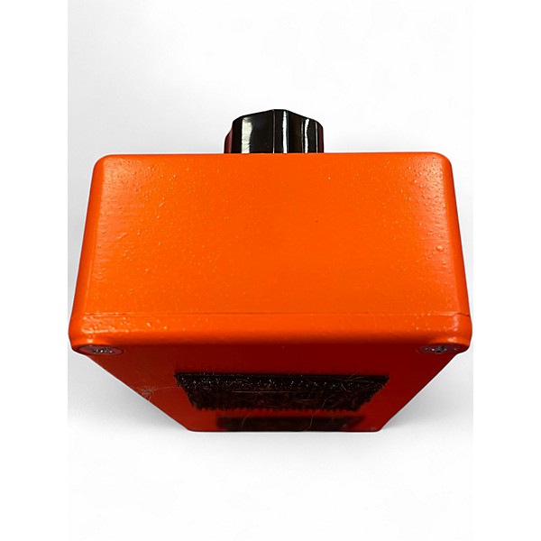 Used MXR M101 Phase 90 Effect Pedal