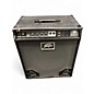 Used Peavey Max 115 1X15 Bass Combo Amp thumbnail