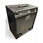 Used Peavey Max 115 1X15 Bass Combo Amp