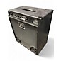 Used Peavey Max 115 1X15 Bass Combo Amp