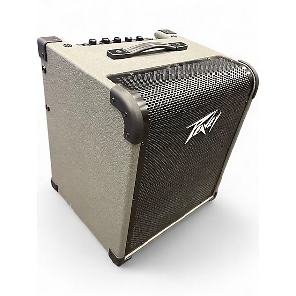 Used Peavey MAX 100 Bass Combo Amp