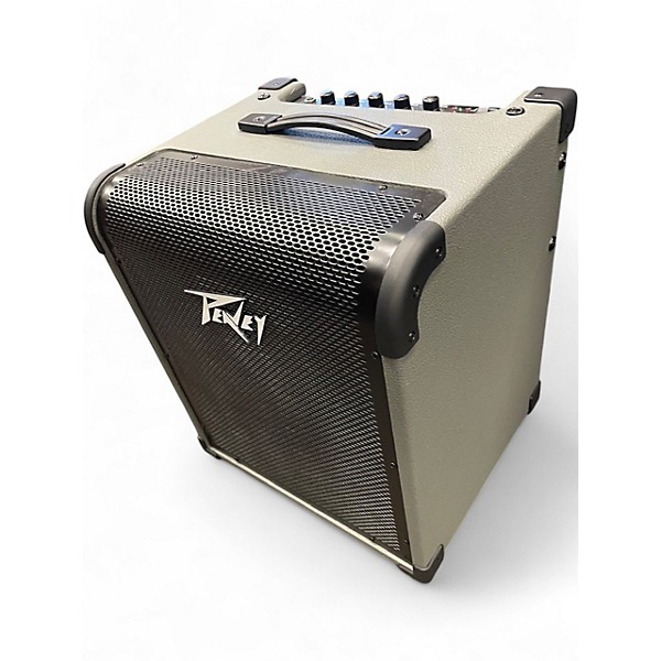Used Peavey MAX 100 Bass Combo Amp