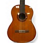 Used Yamaha C-70 Natural Classical Acoustic Guitar