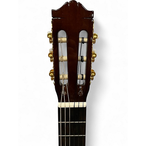 Used Yamaha C-70 Natural Classical Acoustic Guitar