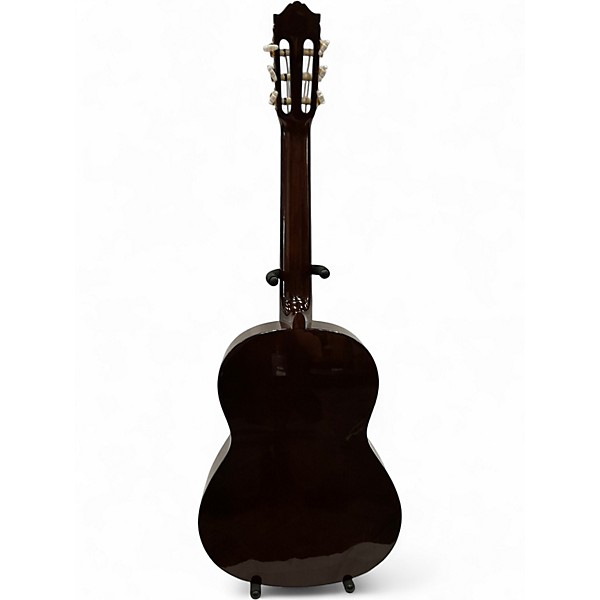 Used Yamaha C-70 Natural Classical Acoustic Guitar