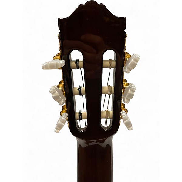 Used Yamaha C-70 Natural Classical Acoustic Guitar