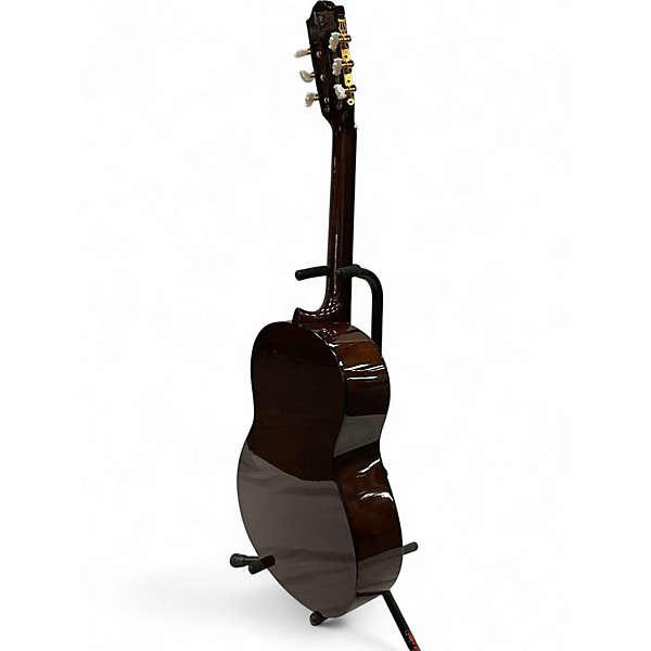 Used Yamaha C-70 Natural Classical Acoustic Guitar