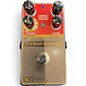 Used Keeley DynaTrem Dynamic Tremolo Effect Pedal thumbnail