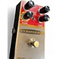Used Keeley DynaTrem Dynamic Tremolo Effect Pedal