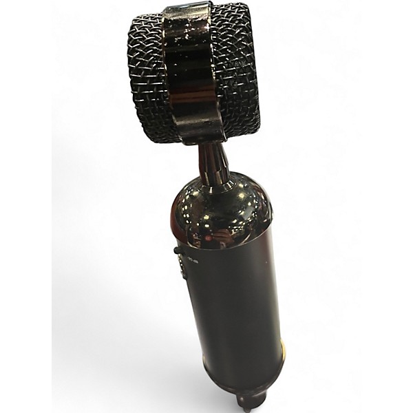 Used Blue BLACKOUT SPARK SL Condenser Microphone