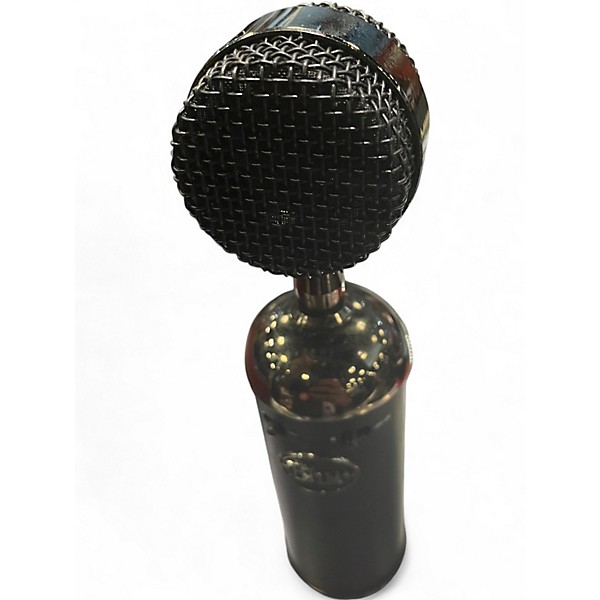 Used Blue BLACKOUT SPARK SL Condenser Microphone