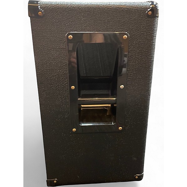 Used Marshall MX212 2x12 Guitar Cabinet