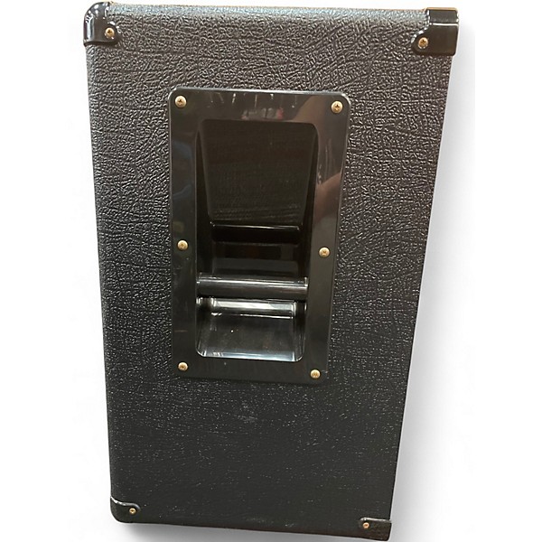 Used Marshall MX212 2x12 Guitar Cabinet