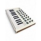 Used Arturia Minilab MKII MIDI Controller