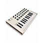 Used Arturia Minilab MKII MIDI Controller