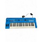 Used Yamaha MX49 49 Key Keyboard Workstation thumbnail