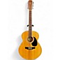 Used Alvarez AJ60/12 Natural 12 String Acoustic Guitar thumbnail