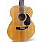 Used Alvarez AJ60/12 Natural 12 String Acoustic Guitar
