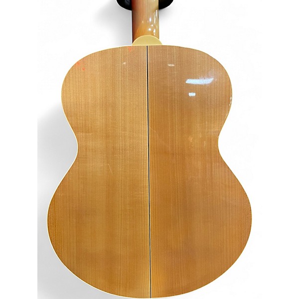 Used Alvarez AJ60/12 Natural 12 String Acoustic Guitar