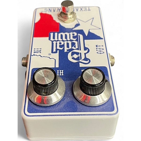 Used Pedal Pawn Texan Twang Effect Pedal
