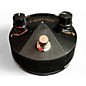 Used Dunlop JBF3B Joe Bonamassa Signature Fuzz Face Effect Pedal