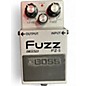 Used BOSS FZ5 Fuzz Effect Pedal thumbnail