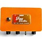 Used Warm Audio Foxy Tone Box Octave Fuzz Effect Pedal thumbnail