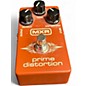 Used MXR M69 Prime Distortion Effect Pedal