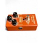 Used MXR M69 Prime Distortion Effect Pedal