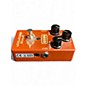 Used MXR M69 Prime Distortion Effect Pedal