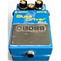 Used BOSS BD2 Blues Driver Effect Pedal