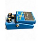 Used BOSS BD2 Blues Driver Effect Pedal