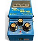 Used BOSS BD2 Blues Driver Effect Pedal