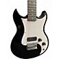 Used VOX SDC-1 Mini Black Solid Body Electric Guitar