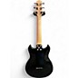 Used VOX SDC-1 Mini Black Solid Body Electric Guitar