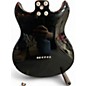 Used VOX SDC-1 Mini Black Solid Body Electric Guitar